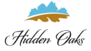 Hidden Oaks Community Logo