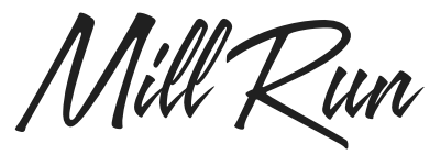 Mill Run South Mills Link Logo