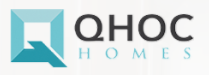 QHOC HOMES LOGO Tucker's Cove Moyock Nc New Homes