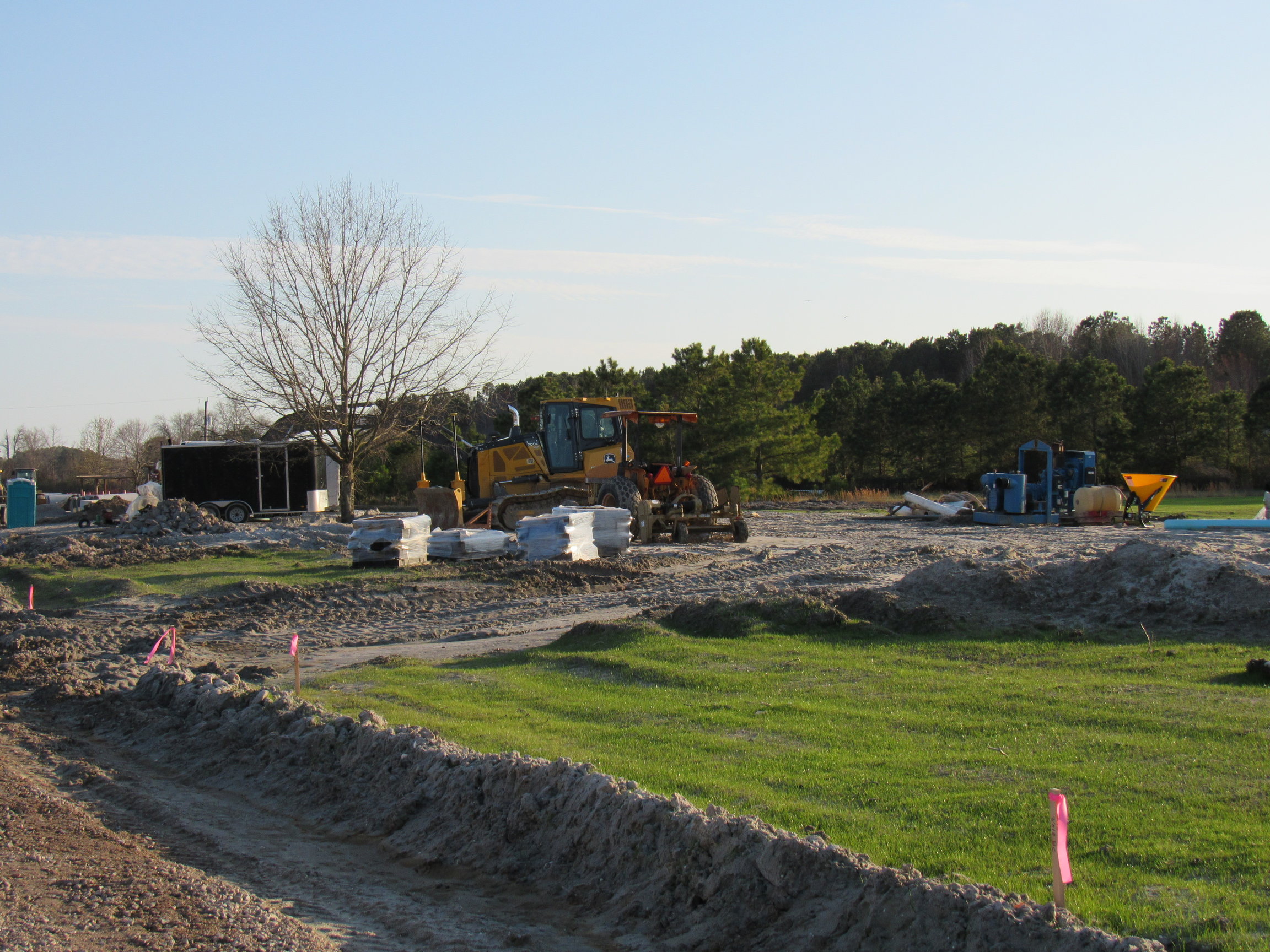 Wentworth at Currituck Reserve Moyock , QHOC New Construction Homes
