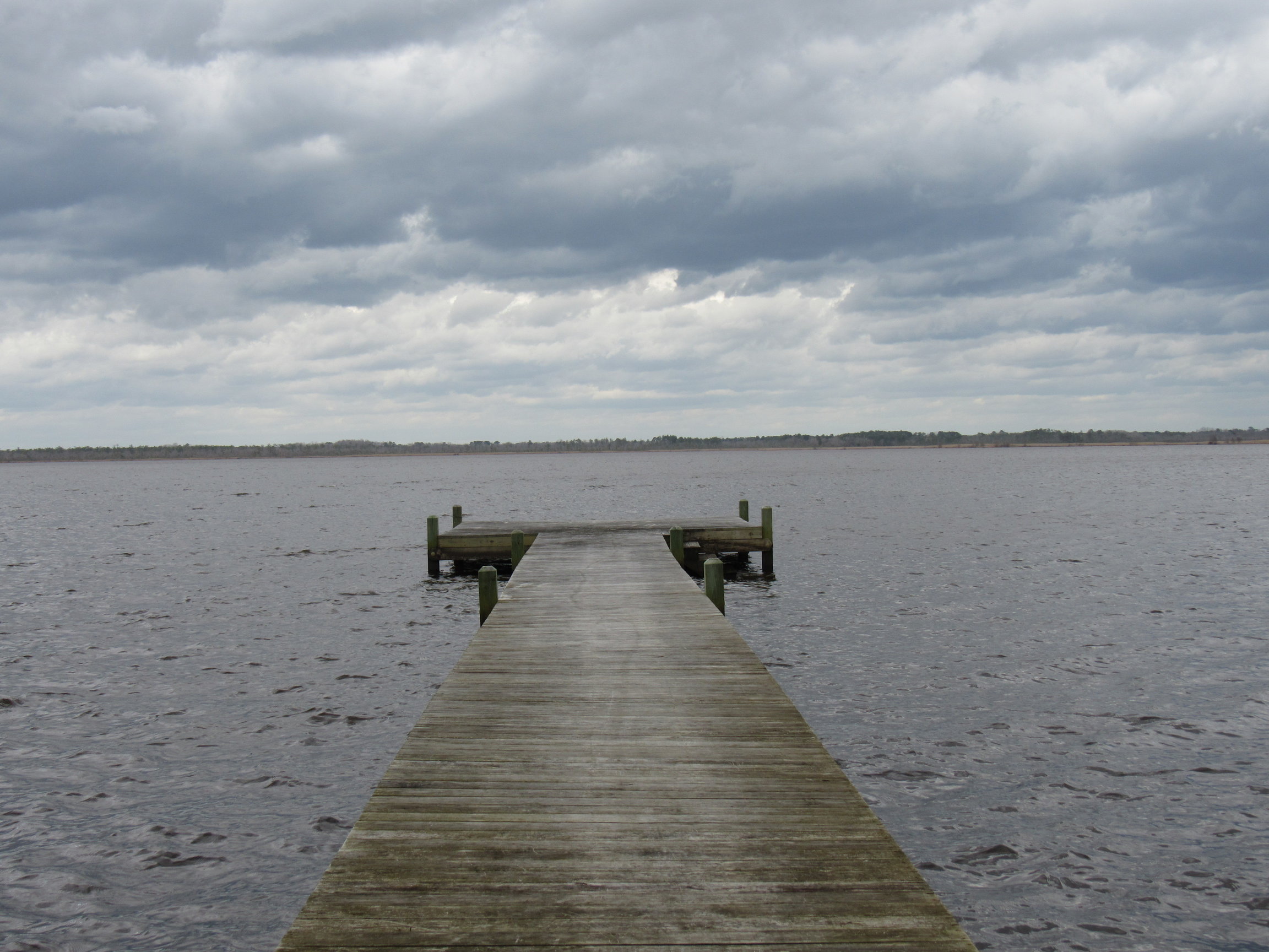 Tucker's Cove Moyock Nc Old Pier Picture Tulls Bay New Homes