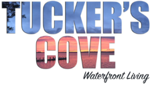 Tucker's Cove Logo, Moyock Nc