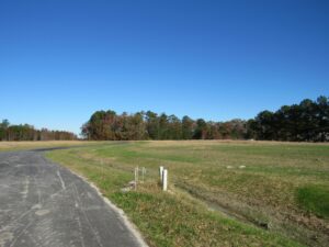 Tucker's Cove Moyock Nc , QHOC Homes Picture Tucker's Cove Community Map