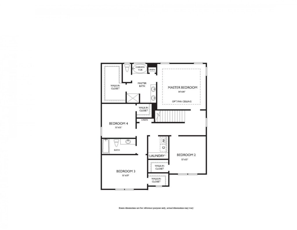 Tucker's Cove Manchester Model, Qhoc New Homes Moyock Nc