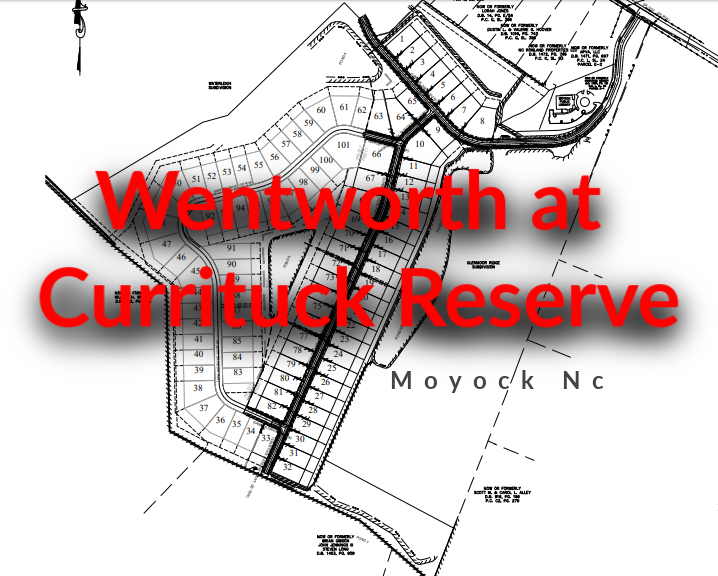 Moyock ,Nc New Homes for Sale, New Construction QHOC